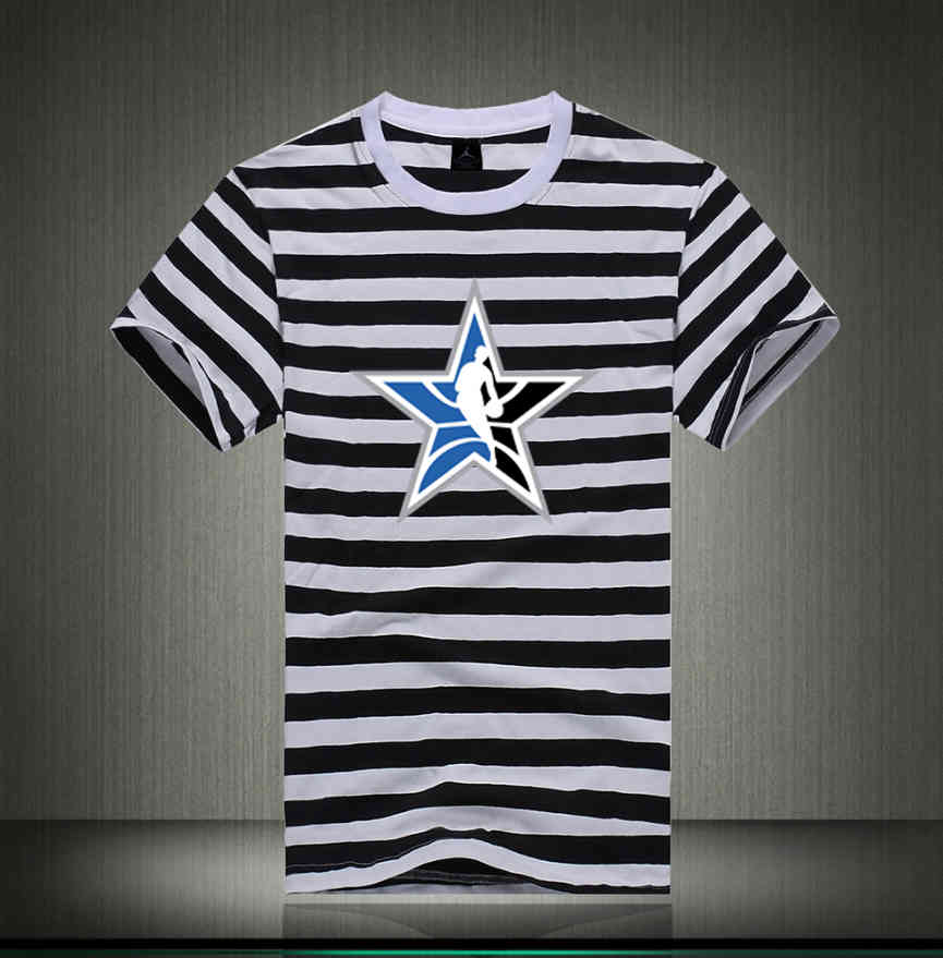 men jordan t-shirt S-XXXL-0658